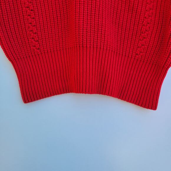 Scotch & Soda Chunky Knit Pullover XS - Picture 6 of 16